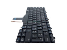 Load image into Gallery viewer, Dell E7250 E5250 E5270 E7270 5270 7250 Keyboard - TellusRemShop