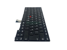 Load image into Gallery viewer, Lenovo ThinkPad E470 E470C E475 Refurbished Keyboard - TellusRemShop