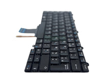 Load image into Gallery viewer, Dell E7250 E5250 E5270 E7270 5270 7250 Keyboard - TellusRemShop