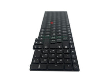 Load image into Gallery viewer, Lenovo ThinkPad E550 E560 E560C E555 E560P E565 Refurbished Keyboard - TellusRemShop
