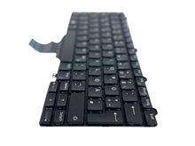 Load image into Gallery viewer, Dell E7250 E5250 E5270 E7270 5270 7250 Keyboard - TellusRemShop