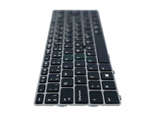 Load image into Gallery viewer, HP EliteBook 9470M - 9480M Replacement Keyboard - TellusRemShop