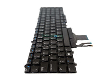 Load image into Gallery viewer, Dell E5570 E5550 E5580 E7510 E3510 M3510 3530 7510 7710 Keyboard - TellusRemShop