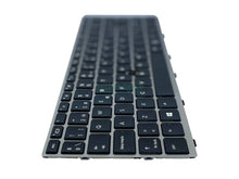 Load image into Gallery viewer, HP 840 G5/G6 - 846 G5 - 745 G5 - Zbook 14U G5 Replacement Keyboard - TellusRemShop
