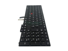 Load image into Gallery viewer, Lenovo ThinkPad E550 E560 E560C E555 E560P E565 Refurbished Keyboard - TellusRemShop