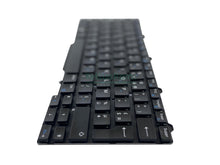 Load image into Gallery viewer, Dell E7450 E5470 E7470 E5480 E3340 E7480 E5490 E7490 Keyboard - TellusRemShop