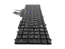 Load image into Gallery viewer, Dell E5570 E5550 E5580 E7510 E3510 M3510 3530 7510 7710 Keyboard - TellusRemShop