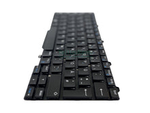 Load image into Gallery viewer, Dell E7450 E5470 E7470 E5480 E3340 E7480 E5490 E7490 Keyboard - TellusRemShop