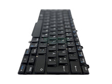 Load image into Gallery viewer, Dell E7450 E5470 E7470 E5480 E3340 E7480 E5490 E7490 Keyboard - TellusRemShop
