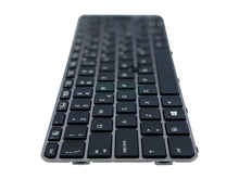 Load image into Gallery viewer, HP 820 G3/G4 - HP 828 G3/G4 - HP 725 G3/G4 Refurbished Keyboard - TellusRemShop