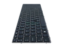 Load image into Gallery viewer, HP Zbook 15/17 G5/G6 Keyboard Refurbished - TellusRemShop
