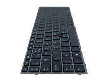 Load image into Gallery viewer, HP Zbook 15/17 G5/G6 Keyboard Refurbished - TellusRemShop