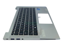 Load image into Gallery viewer, HP 830 G7/G8 - 835 G7/G8 Refurbished Keyboard Top Cover - TellusRemShop