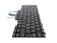 Load image into Gallery viewer, Dell E7450 E5470 E7470 E5480 E3340 E7480 E5490 E7490 Keyboard - TellusRemShop
