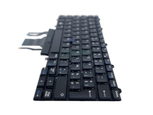Load image into Gallery viewer, Dell E7450 E5470 E7470 E5480 E3340 E7480 E5490 E7490 Keyboard - TellusRemShop