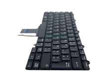 Load image into Gallery viewer, Dell E7250 E5250 E5270 E7270 5270 7250 Keyboard - TellusRemShop