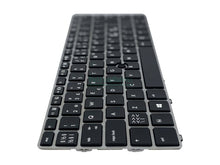 Load image into Gallery viewer, HP EliteBook 9470M - 9480M Replacement Keyboard - TellusRemShop