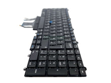 Load image into Gallery viewer, Dell E5570 E5550 E5580 E7510 E3510 M3510 3530 7510 7710 Keyboard - TellusRemShop