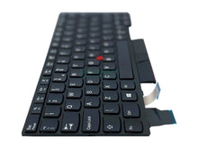 Load image into Gallery viewer, Lenovo ThinkPad X280 X390 X395 Refurbished Keyboard - TellusRemShop