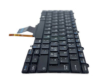 Load image into Gallery viewer, Dell E7250 E5250 E5270 E7270 5270 7250 Keyboard - TellusRemShop
