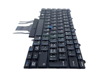 Load image into Gallery viewer, Dell E7450 E5470 E7470 E5480 E3340 E7480 E5490 E7490 Keyboard - TellusRemShop