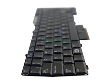 Load image into Gallery viewer, Dell E6400 E1705 E5400 E6500 E9400 E1501 E5500 E5400 E6410 M2400 M4200 M4400 Keyboard - TellusRemShop