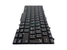 Load image into Gallery viewer, Dell E7450 E5470 E7470 E5480 E3340 E7480 E5490 E7490 Keyboard - TellusRemShop