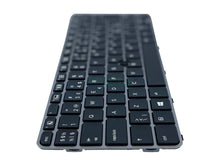 Load image into Gallery viewer, HP 820 G3/G4 - HP 828 G3/G4 - HP 725 G3/G4 Refurbished Keyboard - TellusRemShop