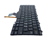 Load image into Gallery viewer, Dell E7250 E5250 E5270 E7270 5270 7250 Keyboard - TellusRemShop