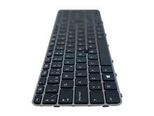 Load image into Gallery viewer, HP 850 G3 - 755 G3 - Zbook 15U G3 Replacement Keyboard - TellusRemShop