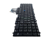 Load image into Gallery viewer, Dell E5570 E5550 E5580 E7510 E3510 M3510 3530 7510 7710 Keyboard - TellusRemShop