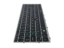 Load image into Gallery viewer, HP 840 G5/G6 - 846 G5 - 745 G5 - Zbook 14U G5 Replacement Keyboard - TellusRemShop