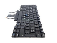 Load image into Gallery viewer, Dell E7450 E5470 E7470 E5480 E3340 E7480 E5490 E7490 Keyboard - TellusRemShop