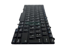 Load image into Gallery viewer, Dell E7450 E5470 E7470 E5480 E3340 E7480 E5490 E7490 Keyboard - TellusRemShop