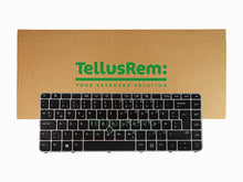 Load image into Gallery viewer, HP EliteBook 840 G3/G4 745 G3/G4 848 G3 Zbook 14 G3 HP Keyboard