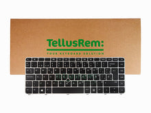Load image into Gallery viewer, HP EliteBook 840 G3/G4 745 G3/G4 848 G3 Zbook 14 G3 HP Keyboard
