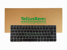 Load image into Gallery viewer, HP EliteBook 840 G3/G4 745 G3/G4 848 G3 Zbook 14 G3 HP Keyboard