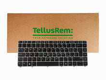 Load image into Gallery viewer, HP EliteBook 840 G3/G4 745 G3/G4 848 G3 Zbook 14 G3 HP Keyboard