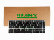 Load image into Gallery viewer, HP EliteBook 840 G3/G4 745 G3/G4 848 G3 Zbook 14 G3 HP Keyboard