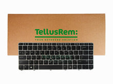 Load image into Gallery viewer, HP EliteBook 840 G3/G4 745 G3/G4 848 G3 Zbook 14 G3 HP Keyboard