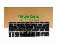 Load image into Gallery viewer, HP EliteBook 840 G3/G4 745 G3/G4 848 G3 Zbook 14 G3 HP Keyboard