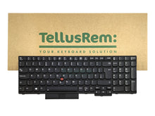 Load image into Gallery viewer, Lenovo ThinkPad P52 P53s L580 E580 P72 T590 T580s Replacement Keyboard