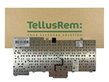 Load image into Gallery viewer, Dell E6400 E1705 E5400 E6500 E9400 E1501 E5500 E5400 E6410 M2400 M4200 M4400 Keyboard - TellusRemShop
