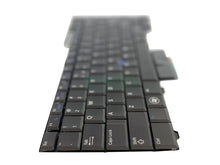 Load image into Gallery viewer, Dell E6400 E1705 E5400 E6500 E9400 E1501 E5500 E5400 E6410 M2400 M4200 M4400 Keyboard - TellusRemShop