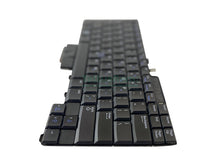 Load image into Gallery viewer, Dell E6400 E1705 E5400 E6500 E9400 E1501 E5500 E5400 E6410 M2400 M4200 M4400 Keyboard - TellusRemShop