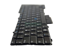 Load image into Gallery viewer, Dell E6400 E1705 E5400 E6500 E9400 E1501 E5500 E5400 E6410 M2400 M4200 M4400 Keyboard - TellusRemShop