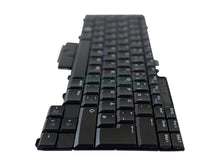 Load image into Gallery viewer, Dell E6400 E1705 E5400 E6500 E9400 E1501 E5500 E5400 E6410 M2400 M4200 M4400 Keyboard - TellusRemShop