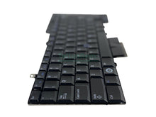 Load image into Gallery viewer, Dell E6400 E1705 E5400 E6500 E9400 E1501 E5500 E5400 E6410 M2400 M4200 M4400 Keyboard - TellusRemShop