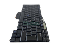 Load image into Gallery viewer, Dell E6400 E1705 E5400 E6500 E9400 E1501 E5500 E5400 E6410 M2400 M4200 M4400 Keyboard - TellusRemShop