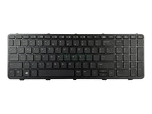Load image into Gallery viewer, HP 650 G1 655 G1 Refurbished Keyboard - TellusRemShop